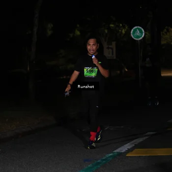 Runner Photo 5427576