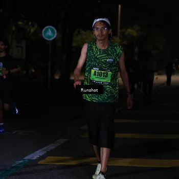 Runner Photo 5427577