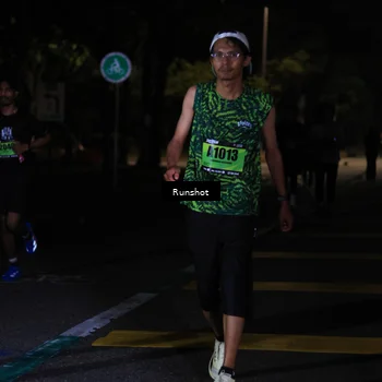 Runner Photo 5427578