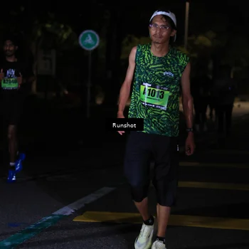 Runner Photo 5427581