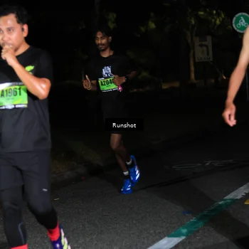 Runner Photo 5427588