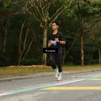 Runner Photo 5427590