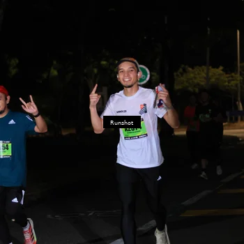 Runner Photo 5427596