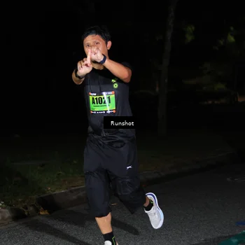 Runner Photo 5427597