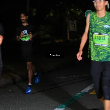Runner Photo 5427601