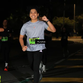 Runner Photo 5427602