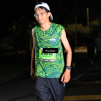 Runner Photo 5427603