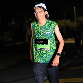 Runner Photo 5427604