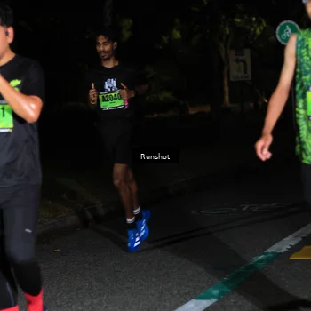 Runner Photo 5427606