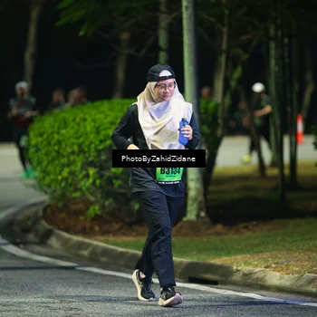 Runner Photo 5427610
