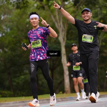 Runner Photo 5427613