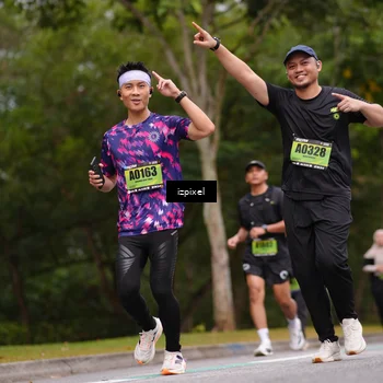 Runner Photo 5427614