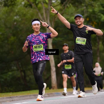 Runner Photo 5427616
