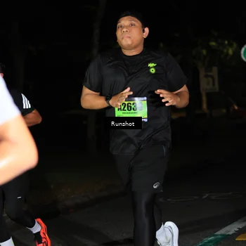 Runner Photo 5427620