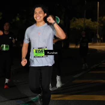 Runner Photo 5427621