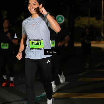 Runner Photo 5427622