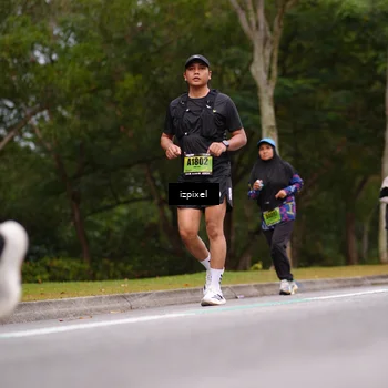 Runner Photo 5427623