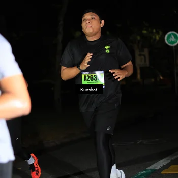Runner Photo 5427625