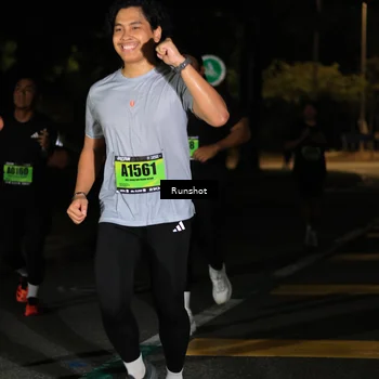 Runner Photo 5427627