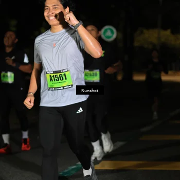 Runner Photo 5427628