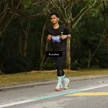 Runner Photo 5427629