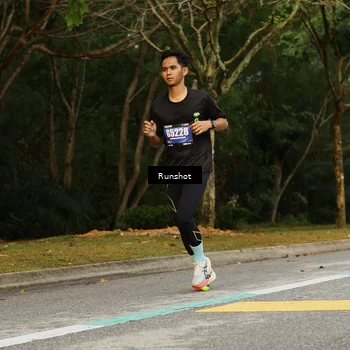 Runner Photo 5427630