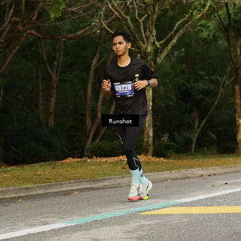 Runner Photo 5427631