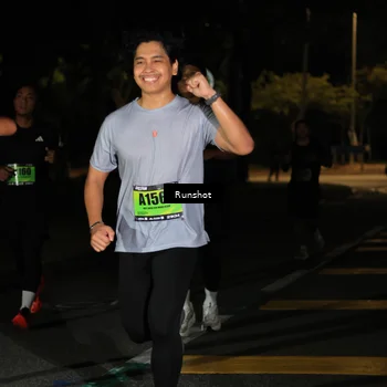 Runner Photo 5427632