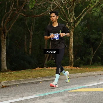 Runner Photo 5427634