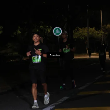 Runner Photo 5427637