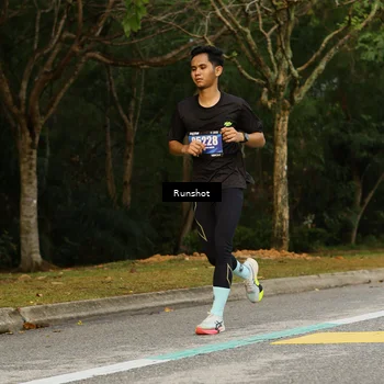 Runner Photo 5427639