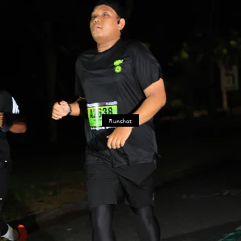 Runner Photo 5427640