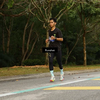 Runner Photo 5427641