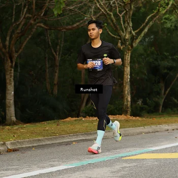 Runner Photo 5427642