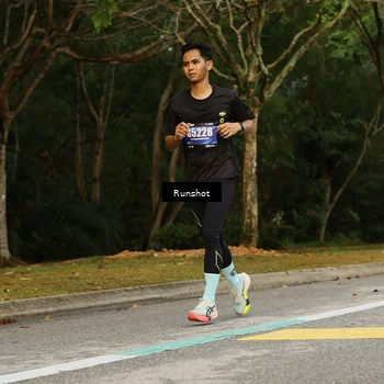 Runner Photo 5427644