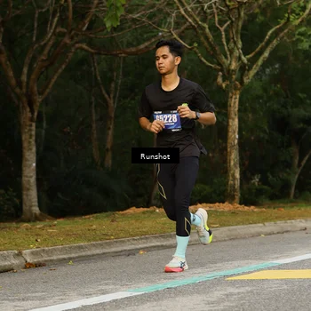 Runner Photo 5427645