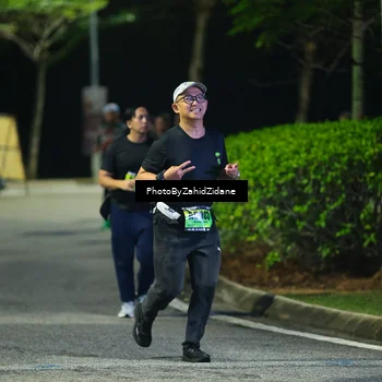 Runner Photo 5427647
