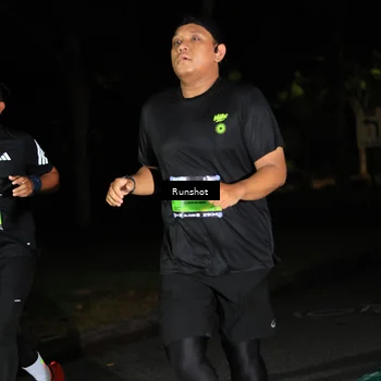 Runner Photo 5427648