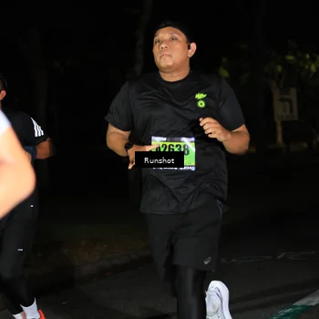 Runner Photo 5427649