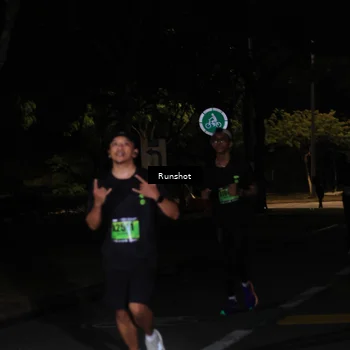 Runner Photo 5427653