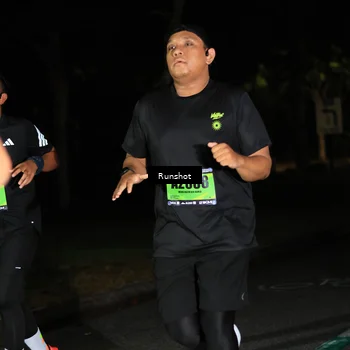 Runner Photo 5427654