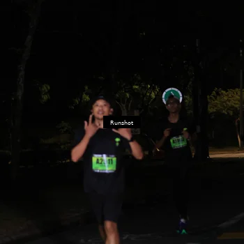 Runner Photo 5427655