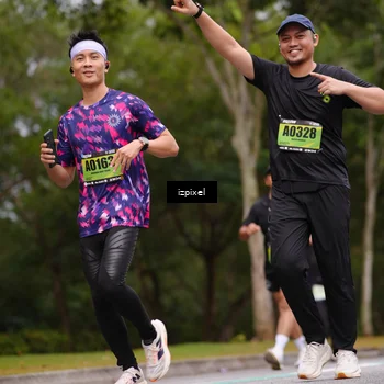 Runner Photo 5427657