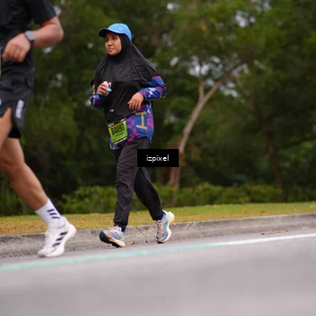 Runner Photo 5427658