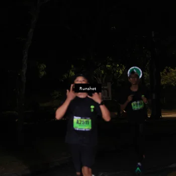 Runner Photo 5427659