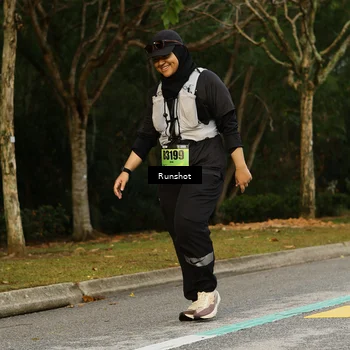 Runner Photo 5427660