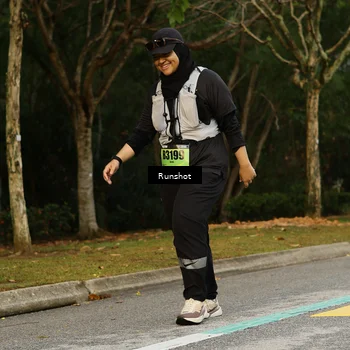 Runner Photo 5427667