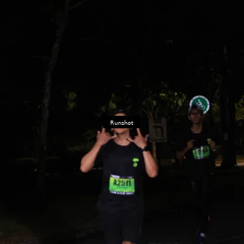 Runner Photo 5427668