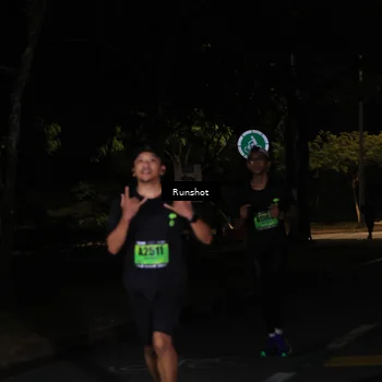 Runner Photo 5427673