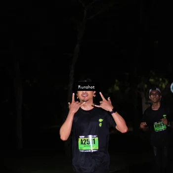 Runner Photo 5427674